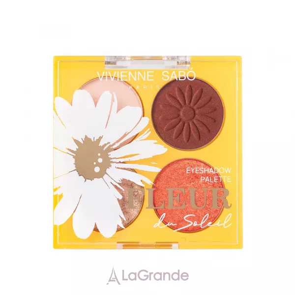 Vivienne Sabo Fleur Du Soleil ������� �����