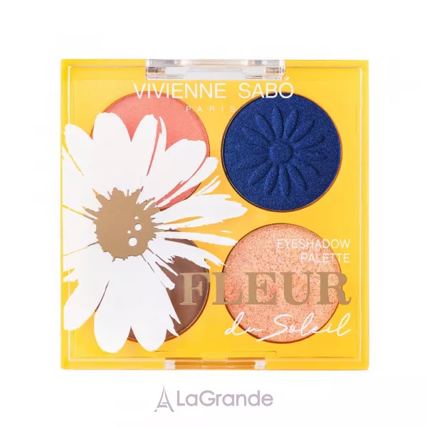 Vivienne Sabo Fleur Du Soleil ������� �����