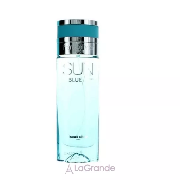Franck Olivier  Java Sun Blue ��������� ����