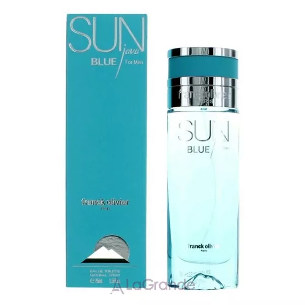 Franck Olivier  Java Sun Blue ��������� ����
