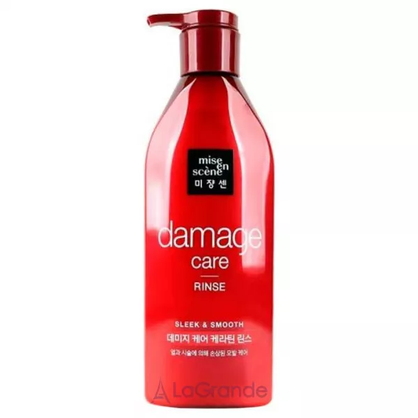 Mise En Scene Damage Care Rinse ����������� ��� ������������ �����