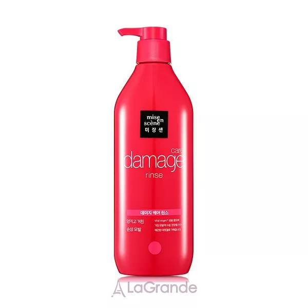 Mise En Scene Damage Care Rinse ����������� ��� ������������ �����