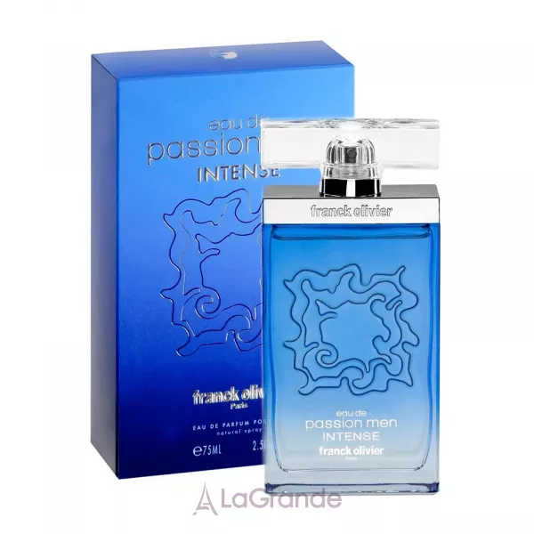 Franck Olivier Eau de Passion Intense ����������� ����