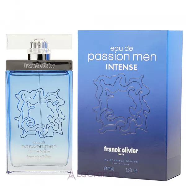 Franck Olivier Eau de Passion Intense ����������� ����