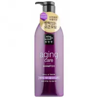 Mise En Scene Aging Care Shampoo �������������� ������� ��� �����
