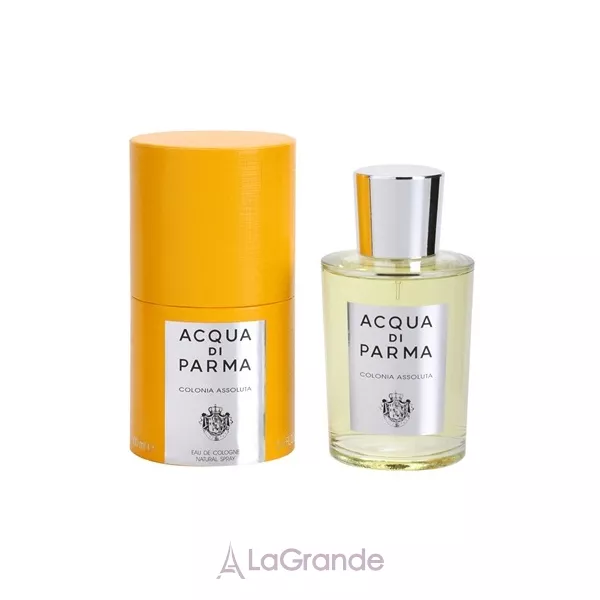 Acqua di Parma Colonia Assoluta ��������