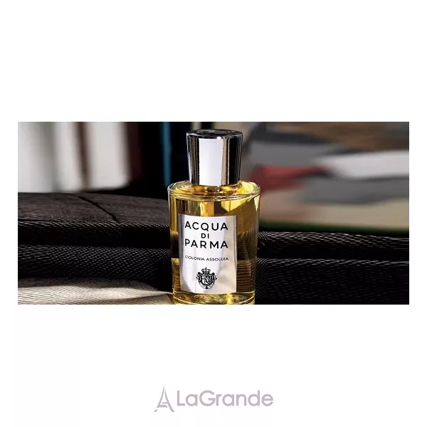 Acqua di Parma Colonia Assoluta ��������
