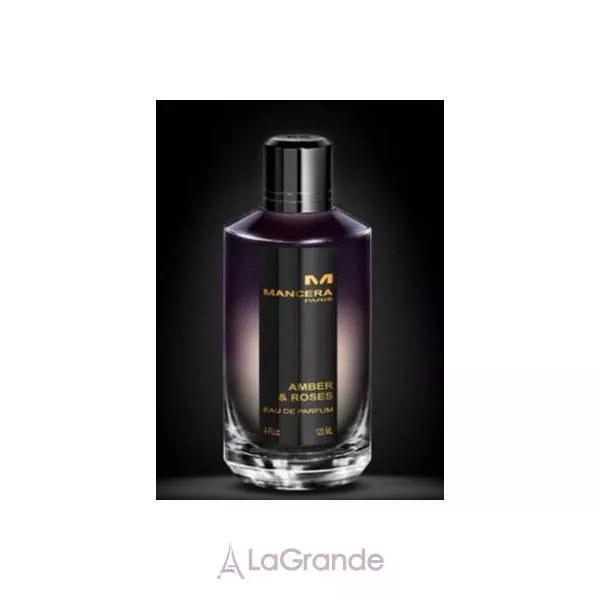Mancera Amber & Roses ����������� ����