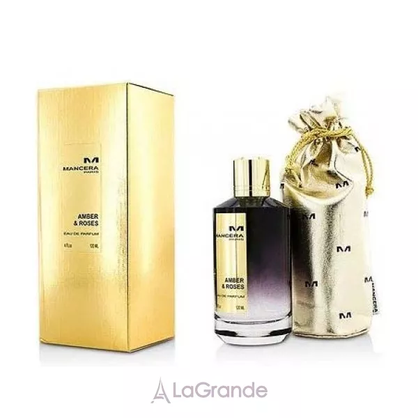 Mancera Amber & Roses ����������� ����