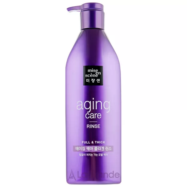 Mise En Scene Aging Care Rinse ���������� ����������� ��� �������