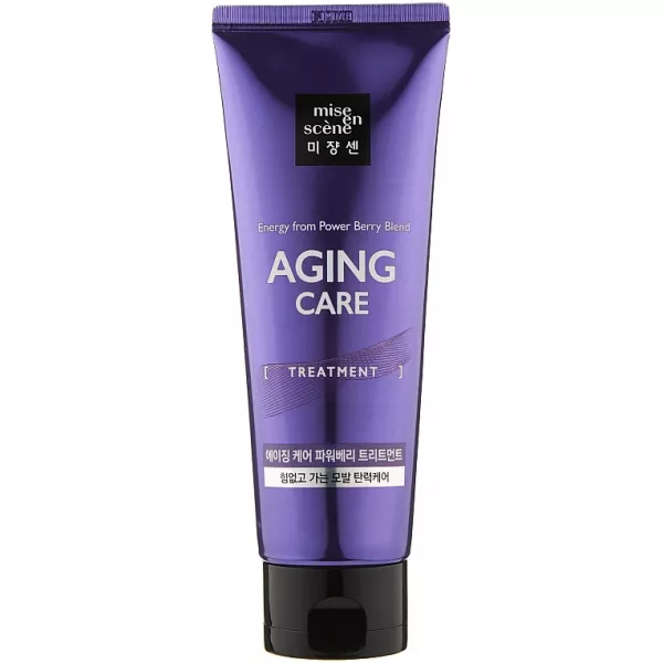Mise En Scene Aging Care Treatment ����� ��� ������'� �� ������ �������