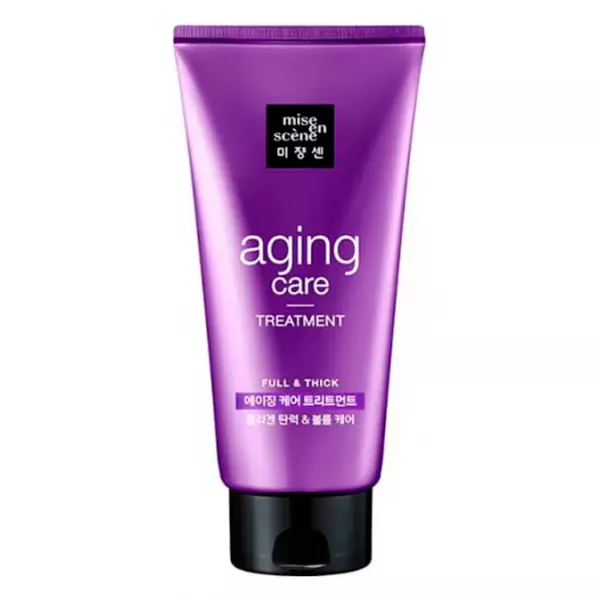 Mise En Scene Aging Care Treatment ����� ��� ������'� �� ������ �������