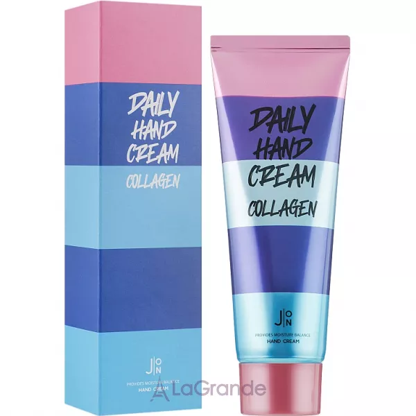 J:ON Daily Hand Cream Collagen ���� ��� ���