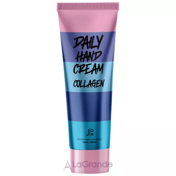 J:ON Daily Hand Cream Collagen ���� ��� ���