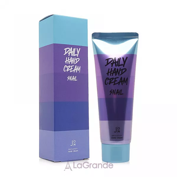 J:ON Daily Hand Cream Snail ���� ��� ��� � ������� �������