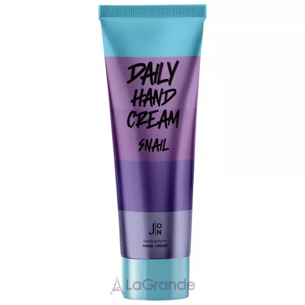 J:ON Daily Hand Cream Snail ���� ��� ��� � ������� �������