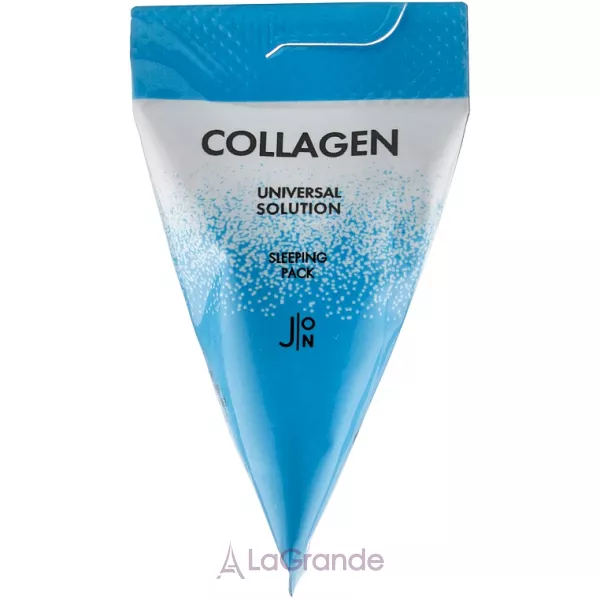 J:ON Collagen Universal Solution Sleeping Pack ����� ��� ���� � ����������