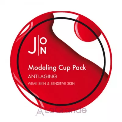 J:ON  Modeling Pack Anti-Aging      