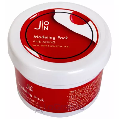 J:ON  Modeling Pack Anti-Aging      