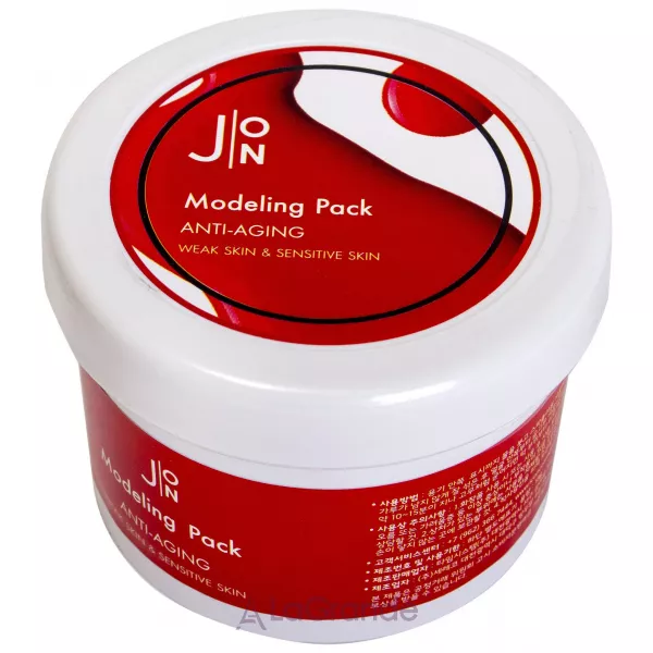J:ON  Modeling Pack Anti-Aging ��������� ��������� ����� � ���������� ��������