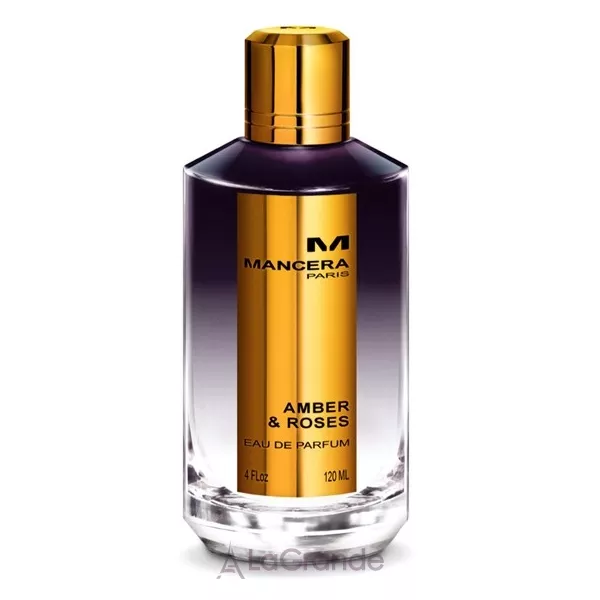 Mancera Amber & Roses ����������� ���� (������)