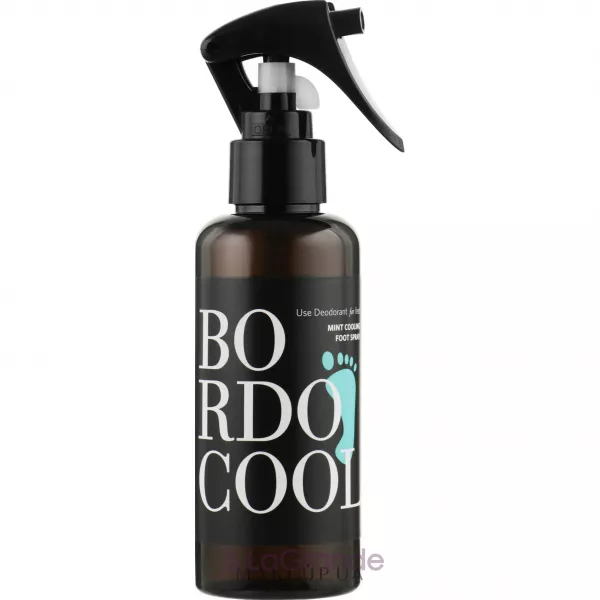 Bordo Cool Mint Cooling Foot Spray ����� ��� ���, �� ��������
