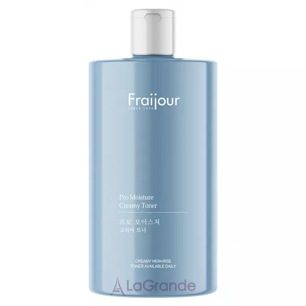 Fraijour Pro Moisture Creamy Toner ����������� ����� ��� ����