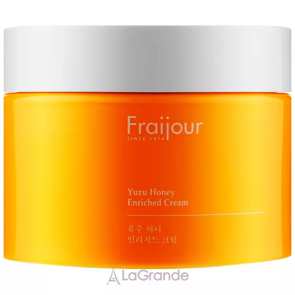 Fraijour Yuzu Honey Enriched Cream ���� ��� ���� 
