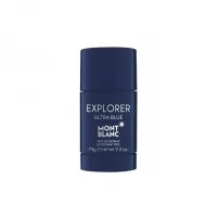 Mont Blanc Explorer Ultra Blue ���������� - ����