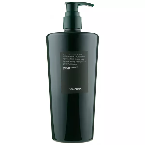 Valmona Earth Anti-Hair Loss ������� �� ��������� ��� ������ �����