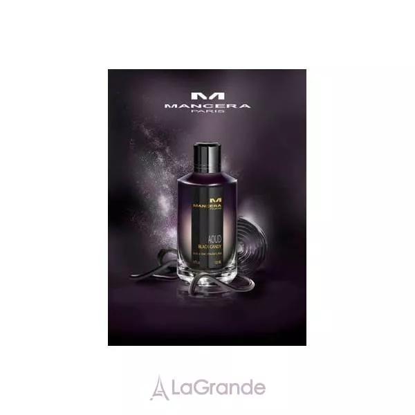 Mancera Aoud Black Candy ����������� ����