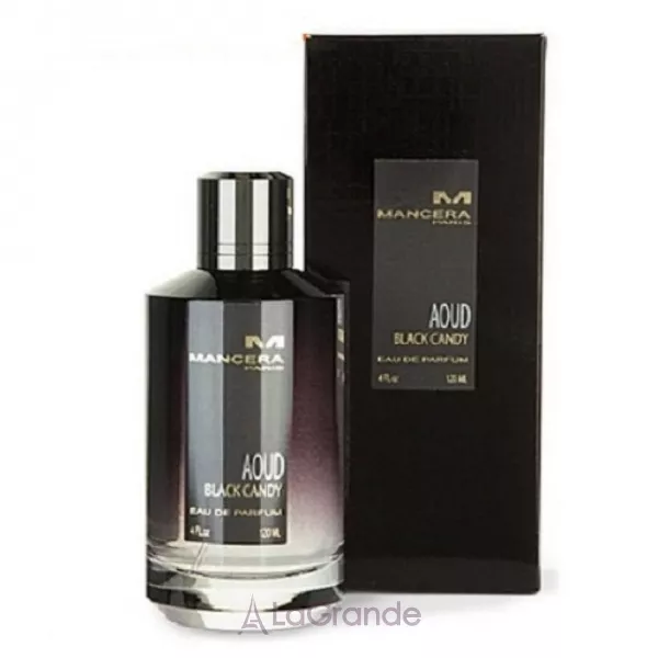Mancera Aoud Black Candy ����������� ����