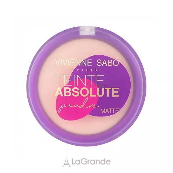 Vivienne Sabo Teinte Absolute ������ ����� � ������� ������� ����