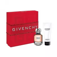 Givenchy  L'Interdit ����� ( ��������������� ���� 80 �� + ������ ��� ���� 75 �� )
