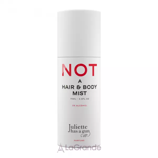 Juliette Has a Gun Not A Perfume ����� ��� ������� �� ���