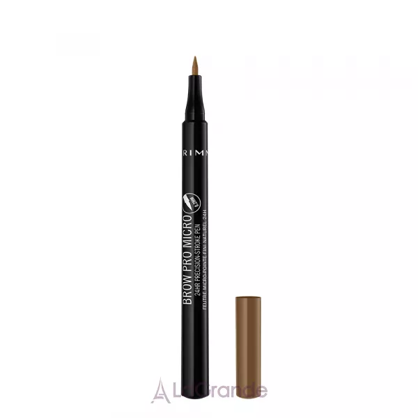 Rimmel Brow Pro Micro ��������� ��� ���