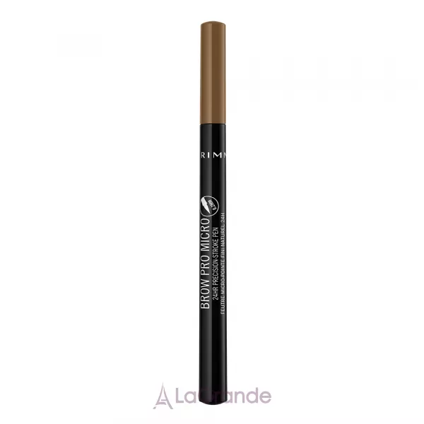 Rimmel Brow Pro Micro ��������� ��� ���