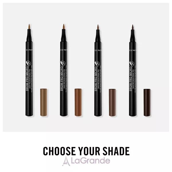 Rimmel Brow Pro Micro ��������� ��� ���
