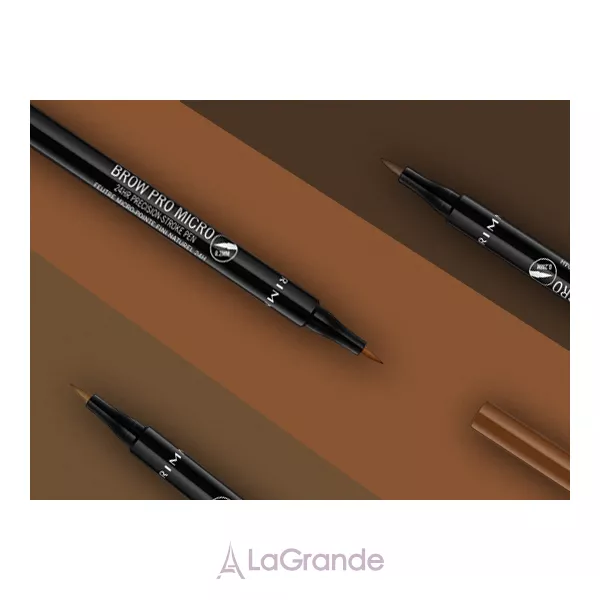 Rimmel Brow Pro Micro ��������� ��� ���