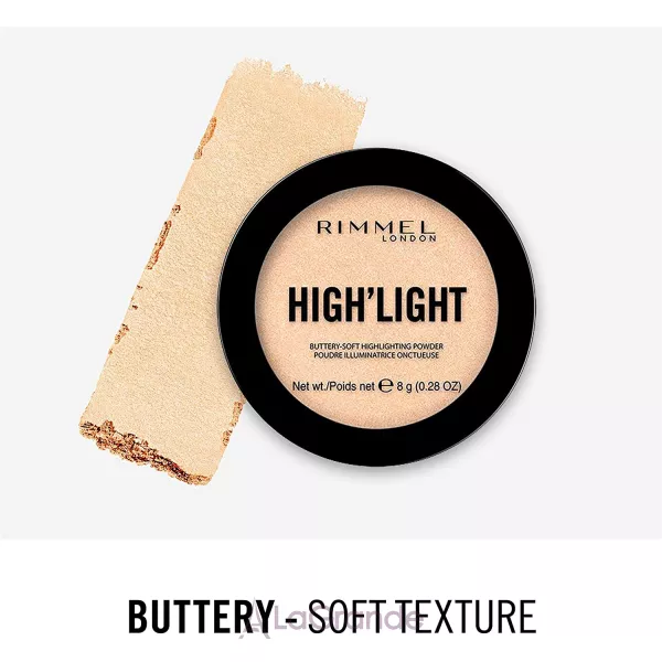 Rimmel High'light �����-���������