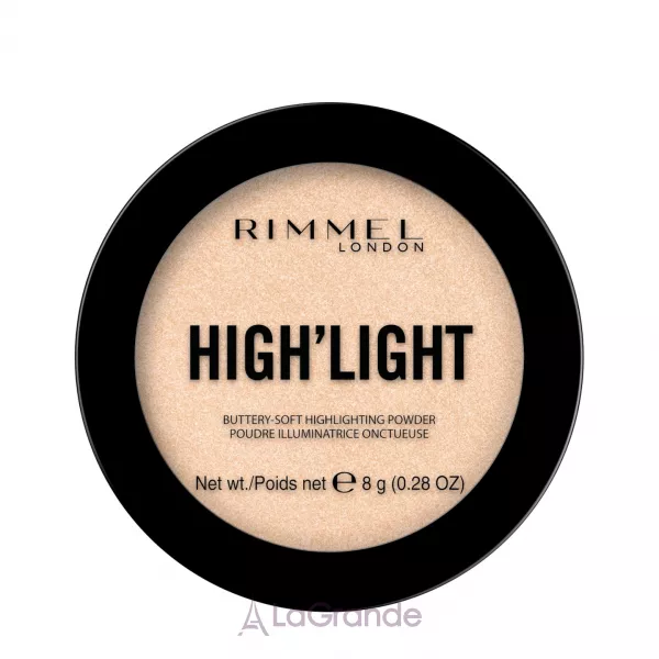 Rimmel High'light �����-���������