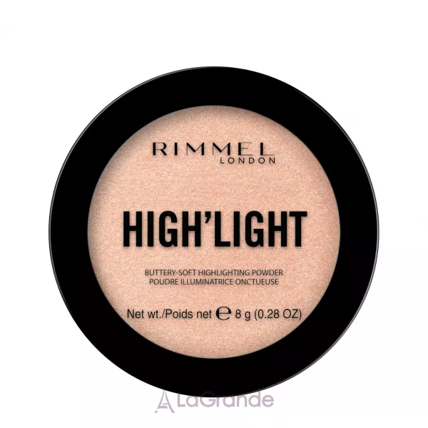 Rimmel High'light �����-���������