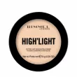 Rimmel High'light -