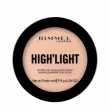 Rimmel High'light -
