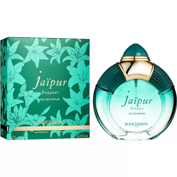 Boucheron Jaipur Bouquet ��������������� ����