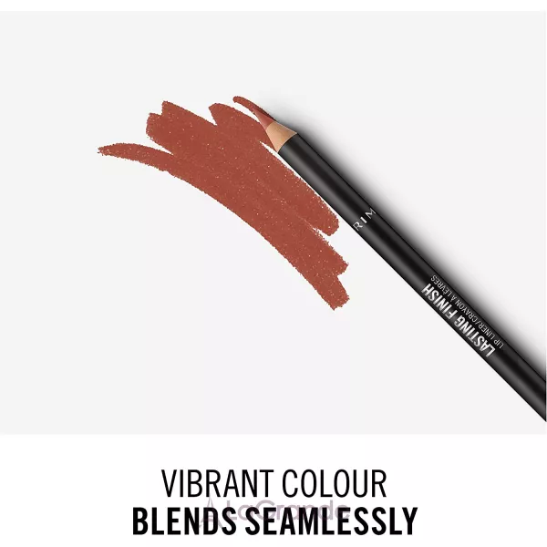Rimmel Lasting Finish �������� ��� ���