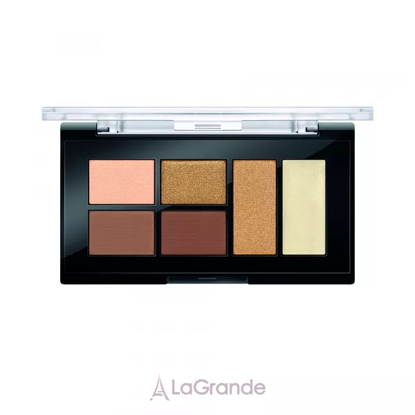 Rimmel Mini Power Palette ������� ��� �������
