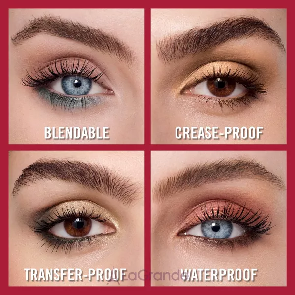 Rimmel Mini Power Palette ������� ��� �������