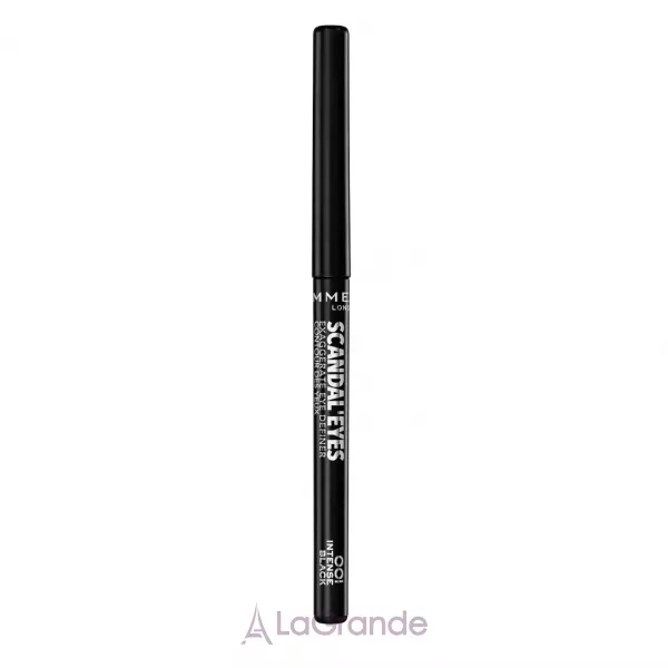 Rimmel Scandal'eyes Exaggerate �������� ��� ����