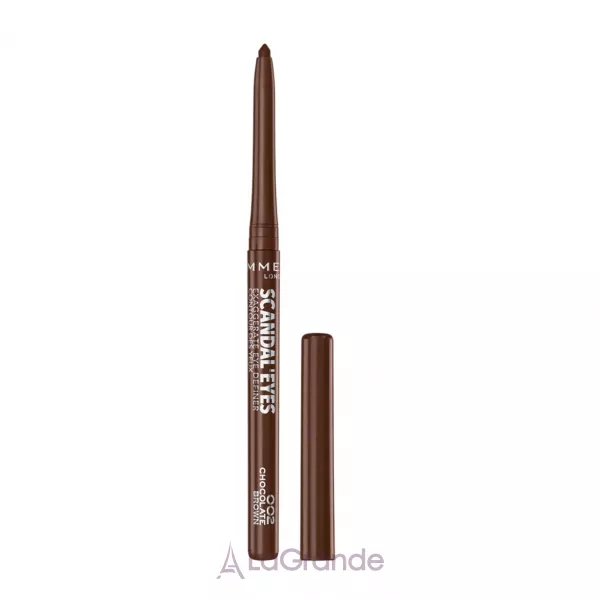 Rimmel Scandal'eyes Exaggerate �������� ��� ����